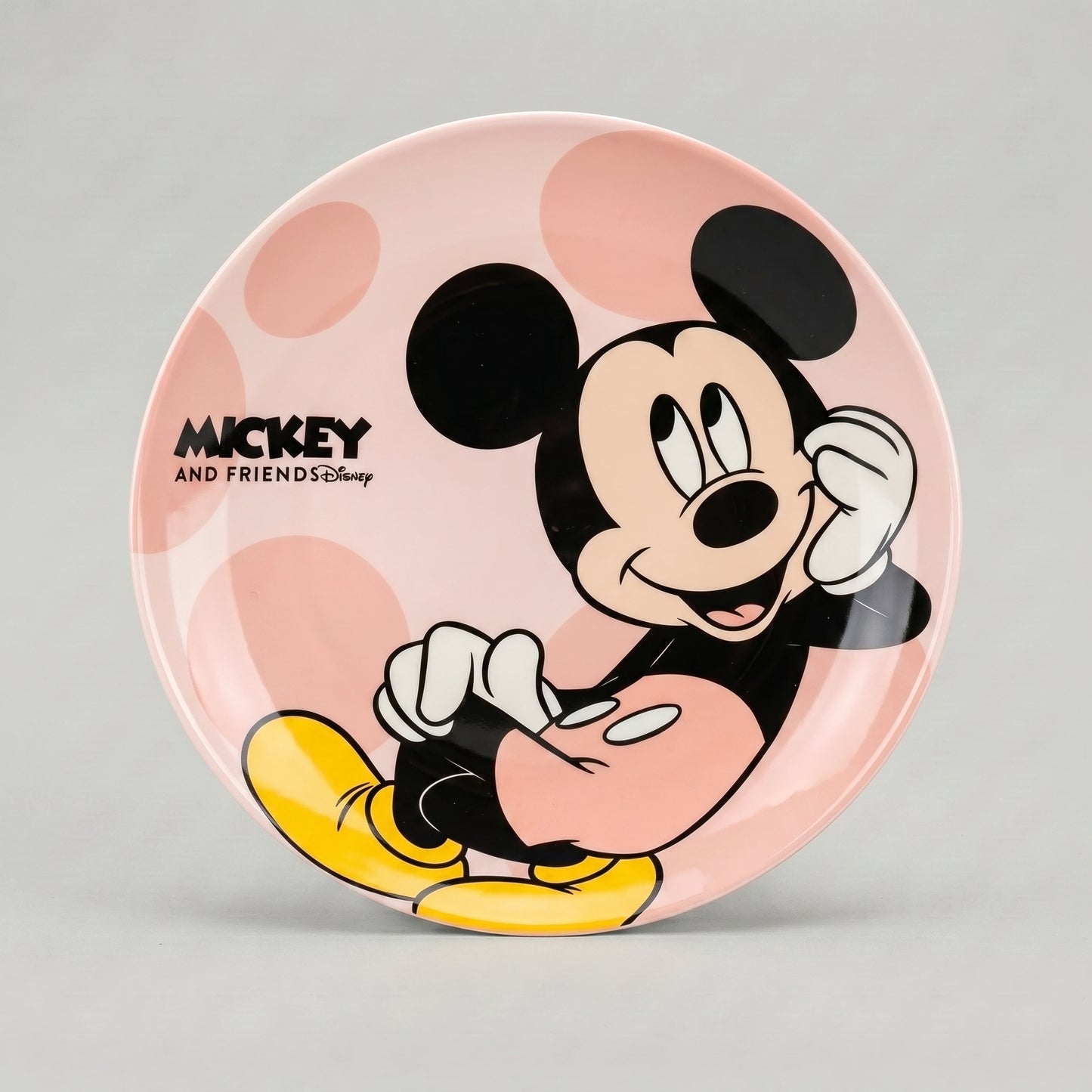 Friends Dinnerware