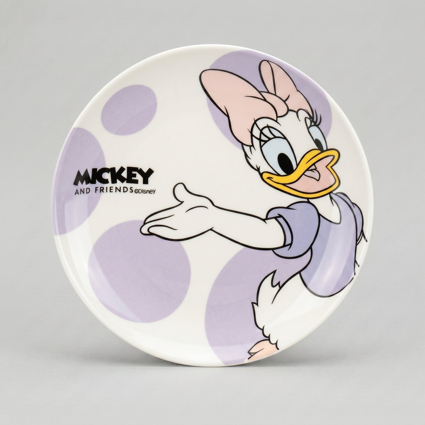 Friends Dinnerware