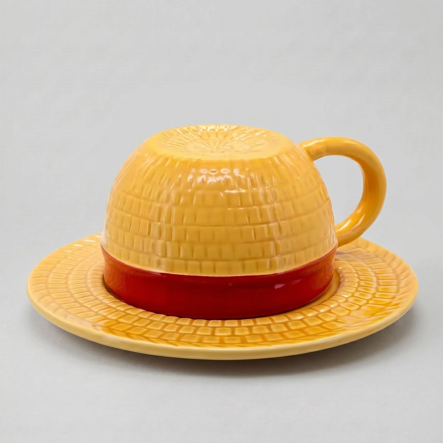Piece Mugs