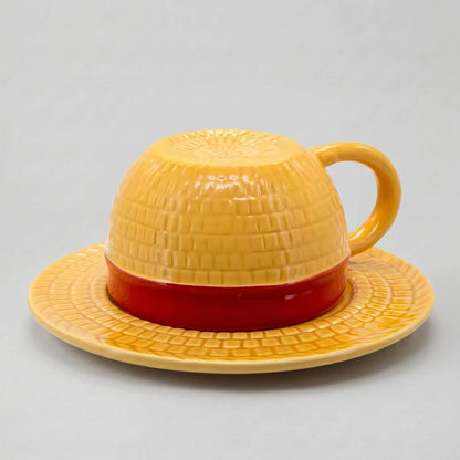 Piece Mugs