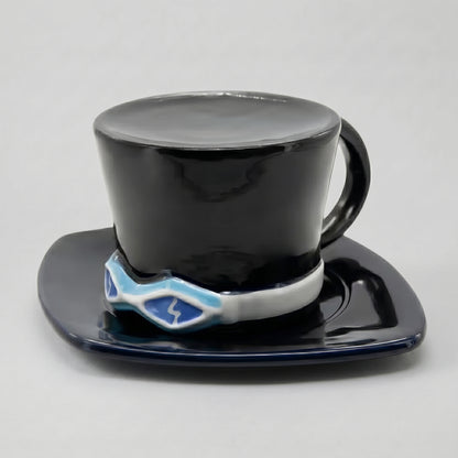 Piece Mugs