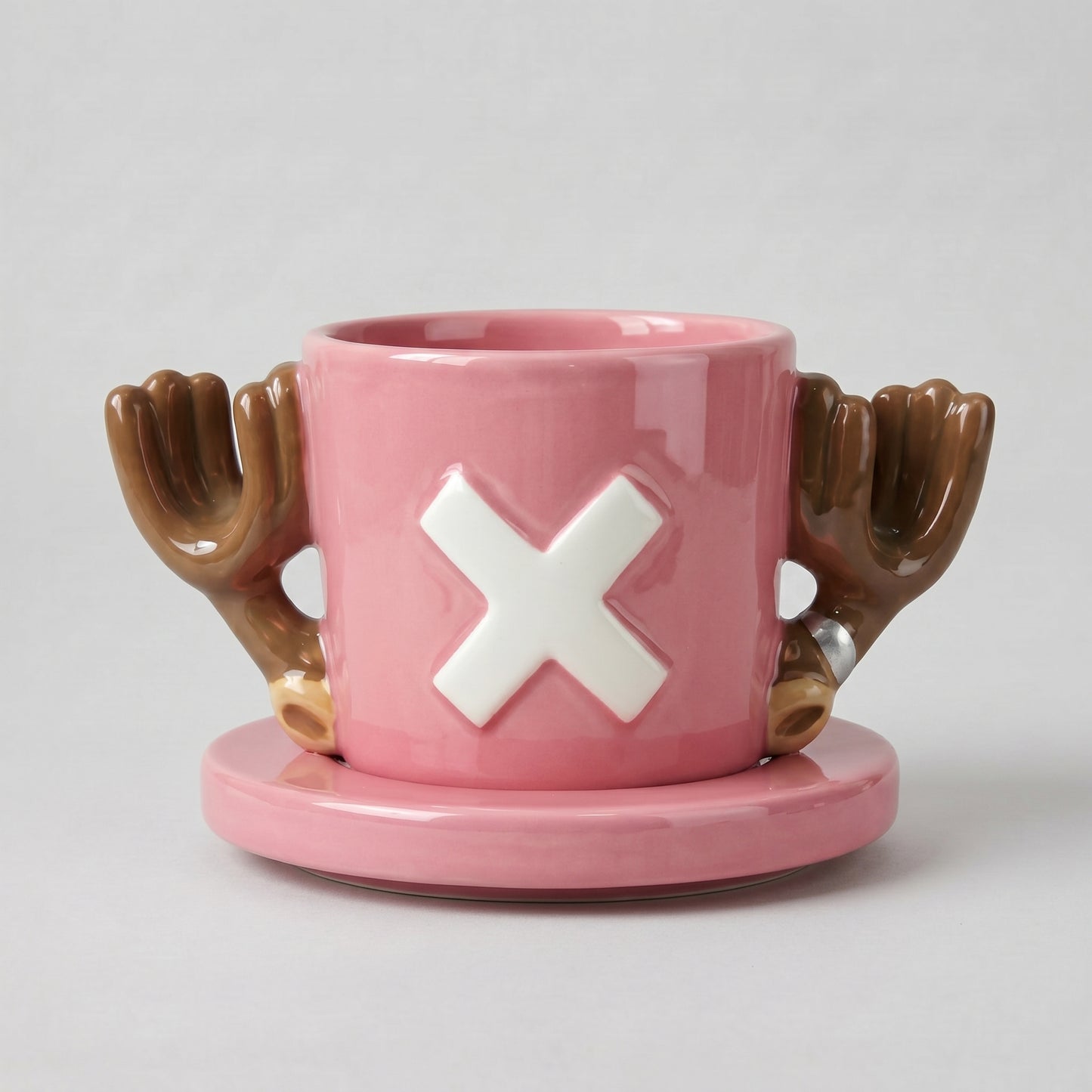 Piece Mugs