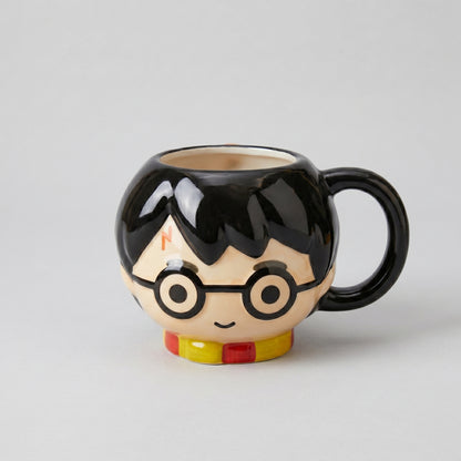 Magic Mugs