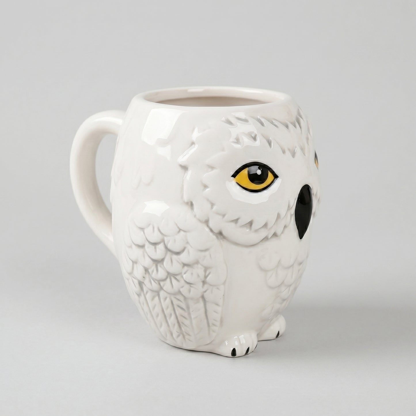 Magic Mugs