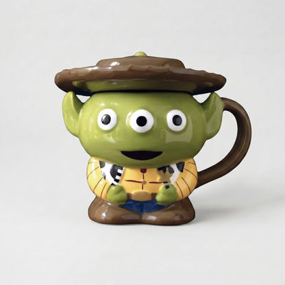 TOYS Mugs
