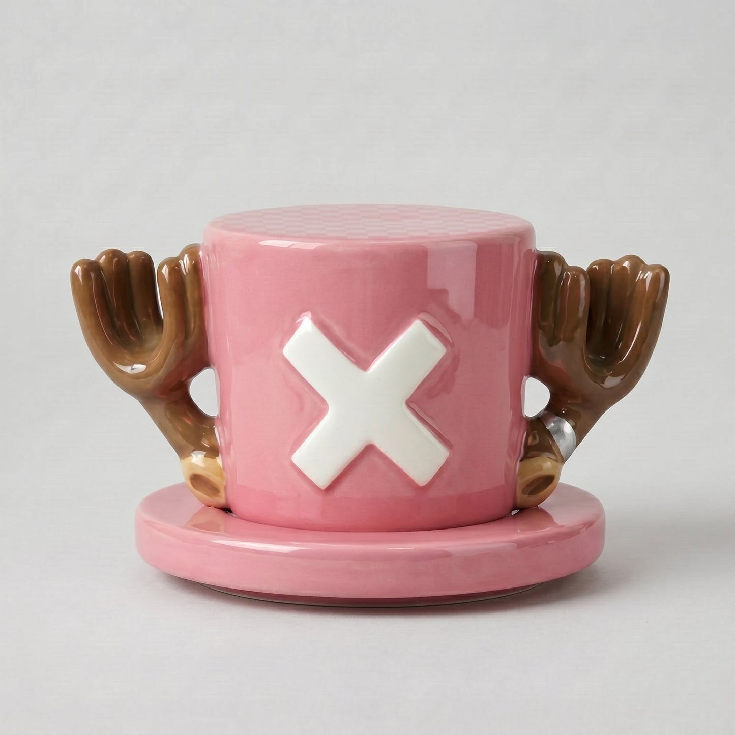Piece Mugs