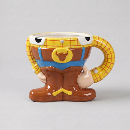 TOYS Mugs