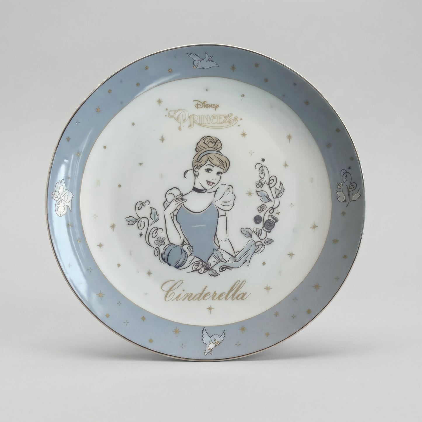 Princess Dinnerware