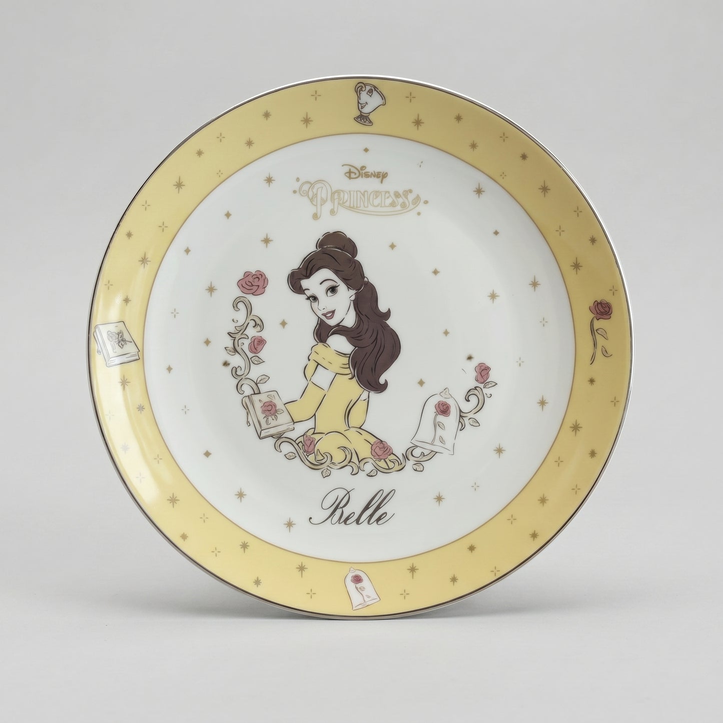 Princess Dinnerware