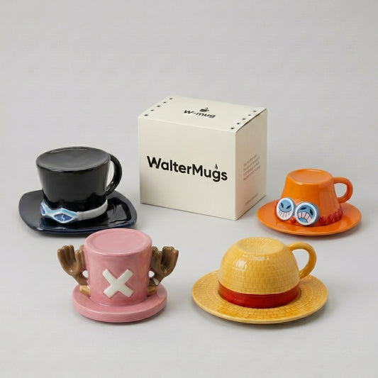 Piece Mugs