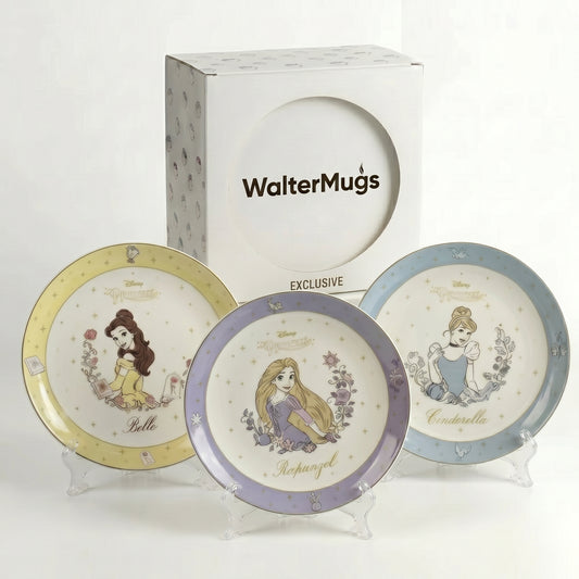 Princess Dinnerware