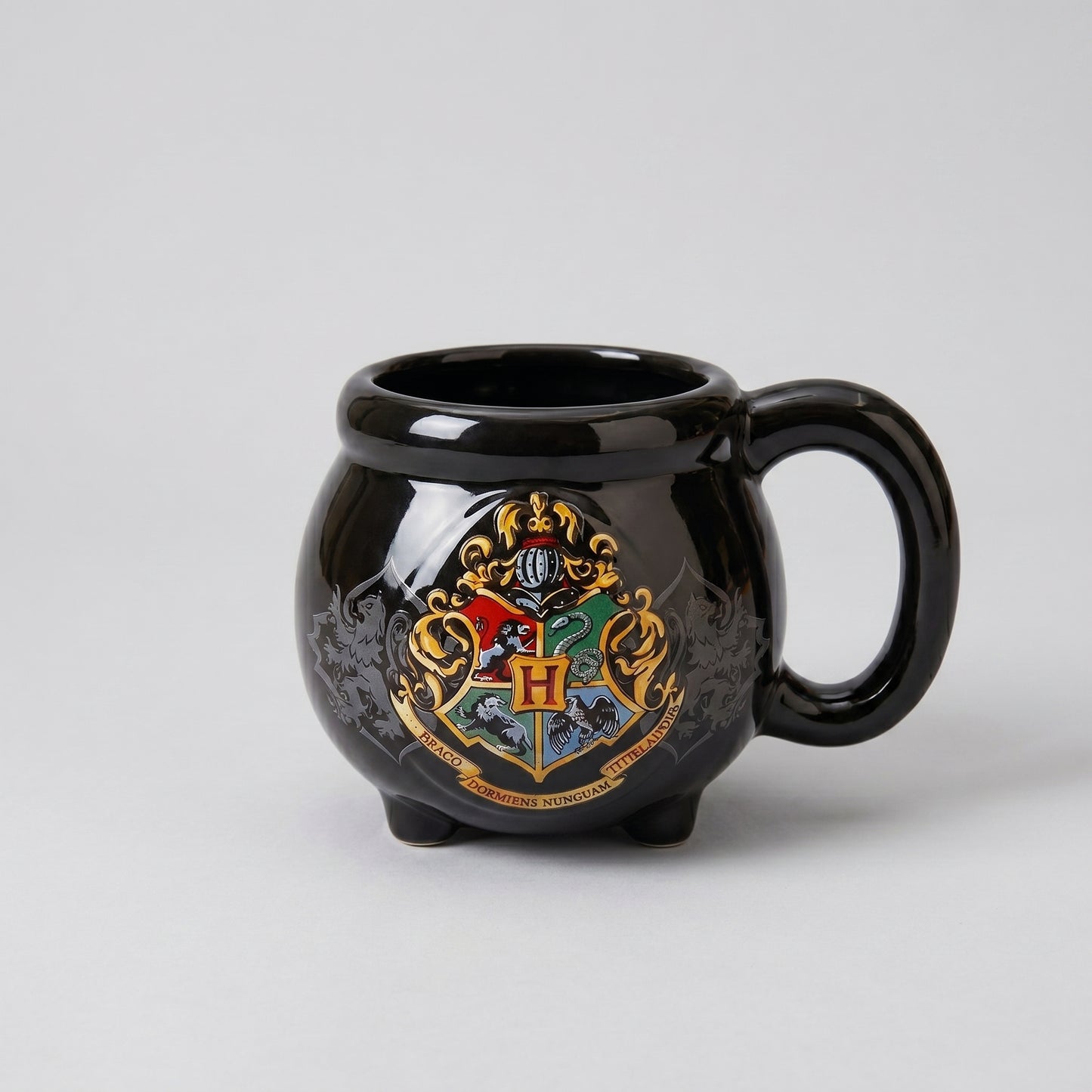 Magic Mugs