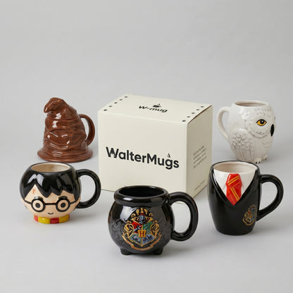 Magic Mugs
